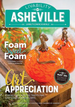 Asheville Magazine