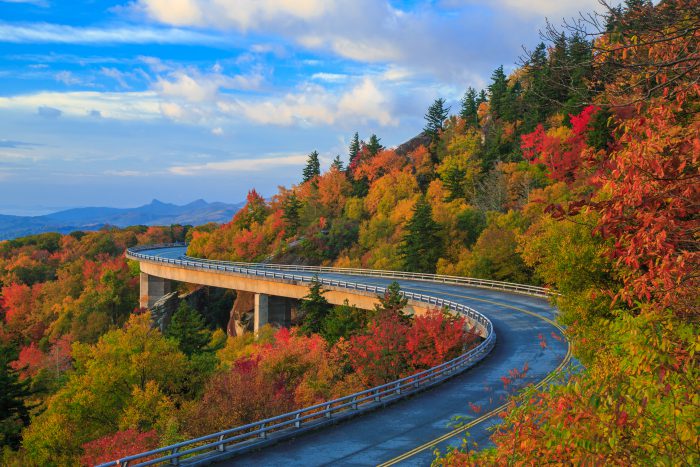 Blue Ridge Parkway