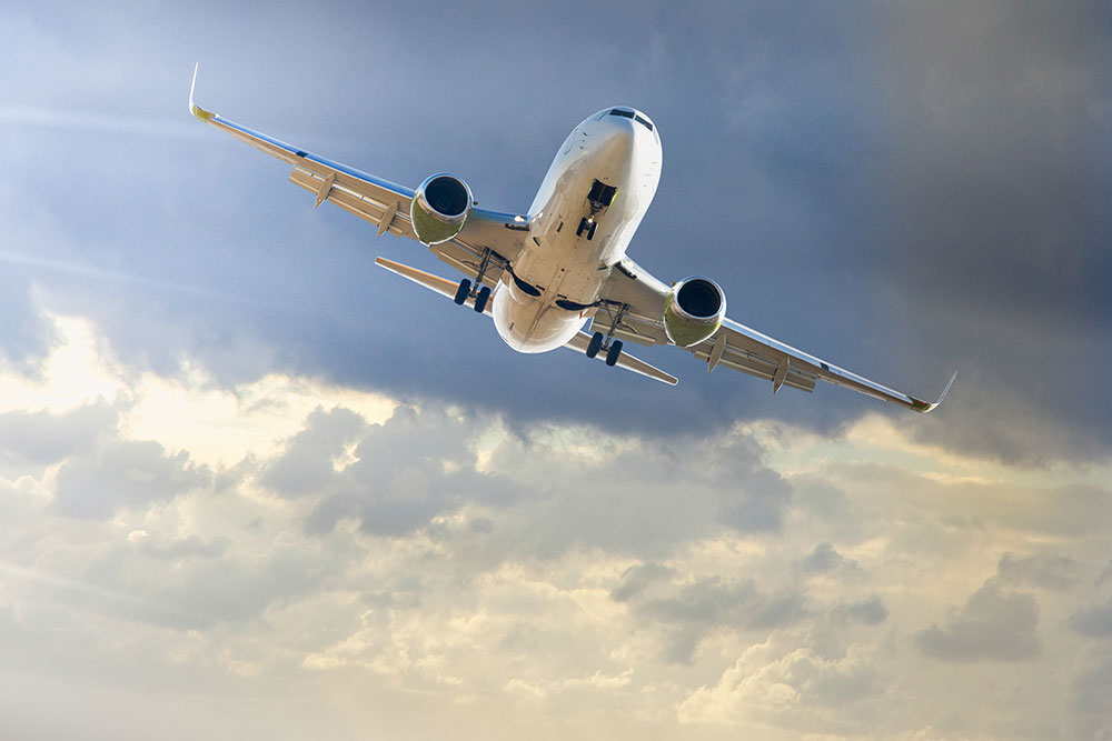 GE Aviation Announces Asheville Expansion