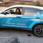 Express Employment