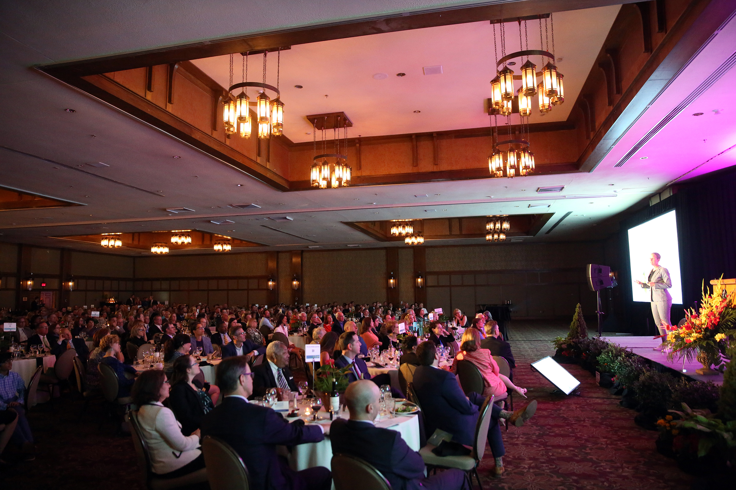 Annual Meeting Asheville Area Chamber of Commerce