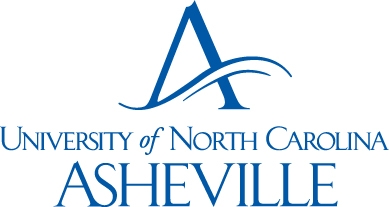 University of North Carolina Asheville Logo