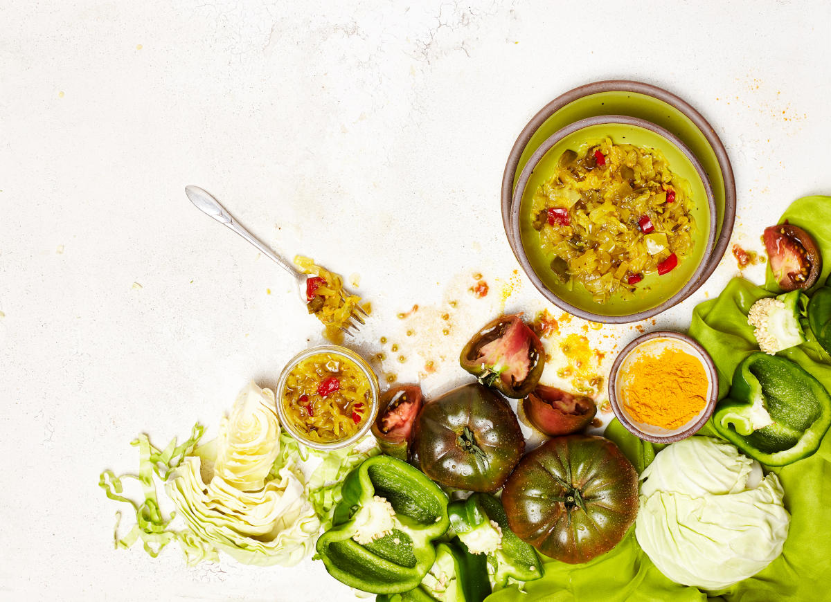 Chow Chow Culinary Festival abuzz with camaraderie, community pride