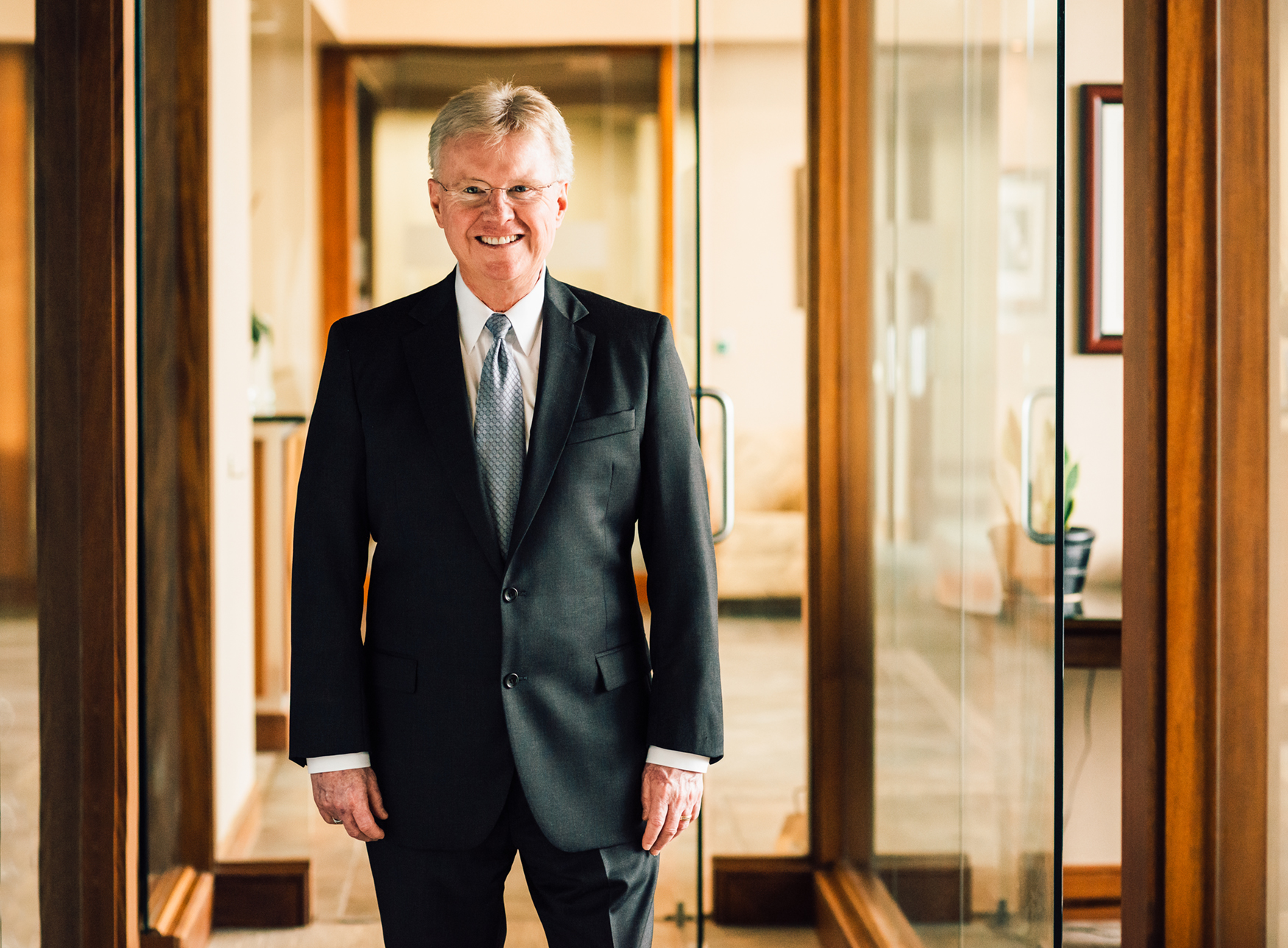 Whitney Commercial Real Estate problemsolvers with high standards