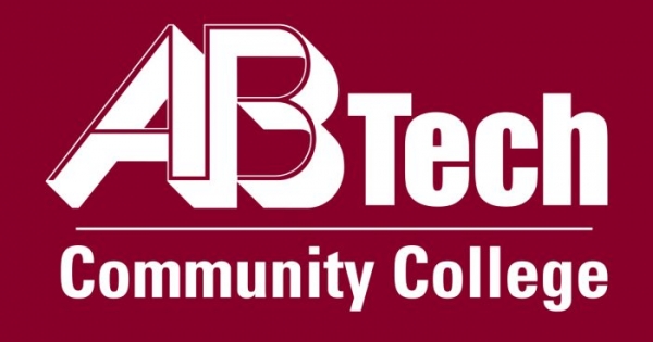 A-B Tech Logo