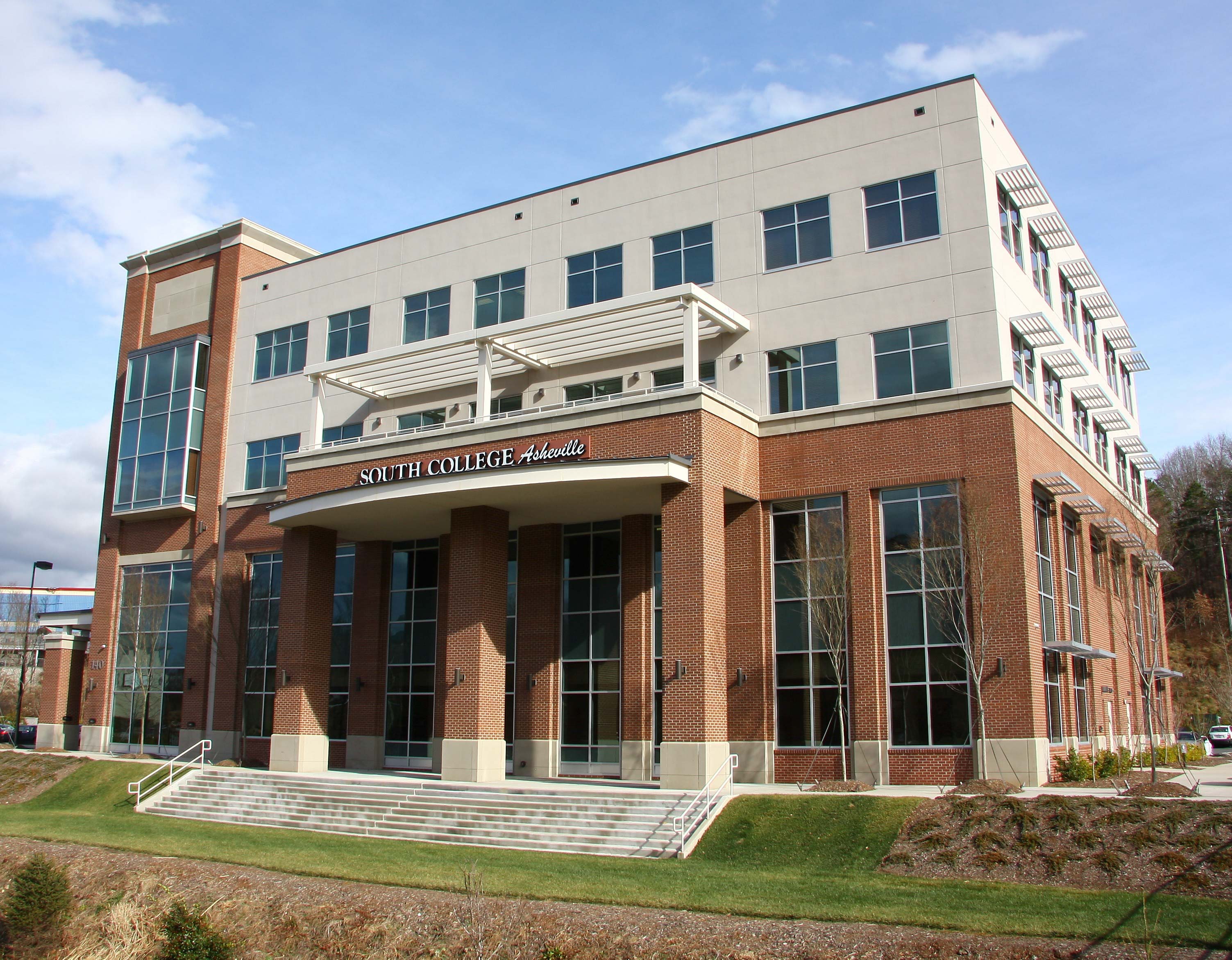 Business Buzz 2/21/20 Asheville Area Chamber of Commerce