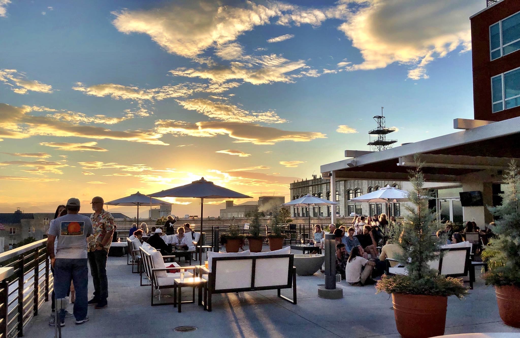 Business Buzz 10/26/21 Asheville Area Chamber of Commerce