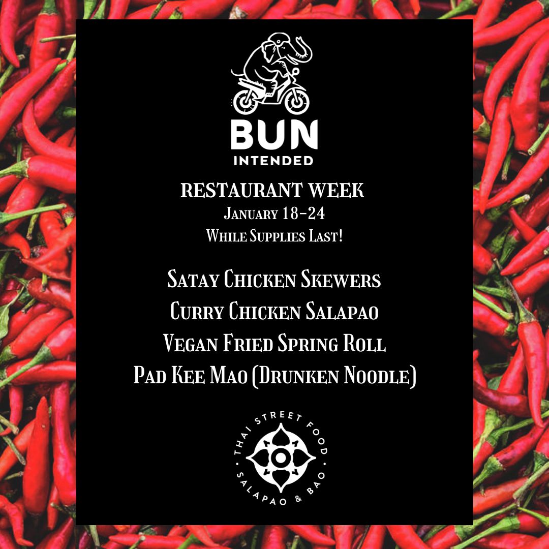 Asheville Restaurant Week Asheville Area Chamber of Commerce