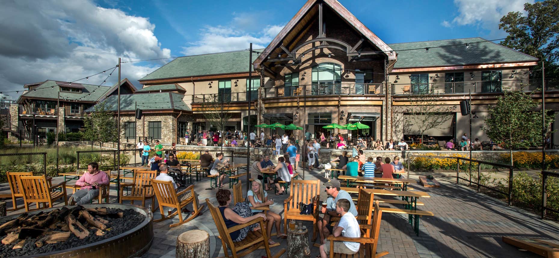 Business Buzz 2/23/22 Asheville Area Chamber of Commerce