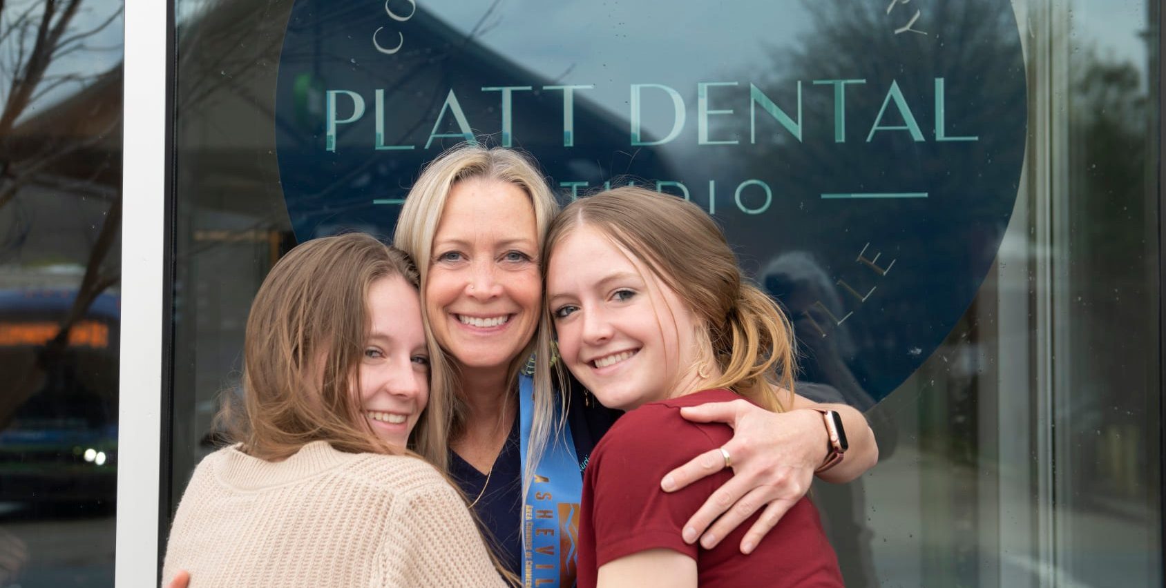 Platt Dental Studio makes going to the dentist easier Asheville Area