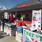 Ingles Toy Drive