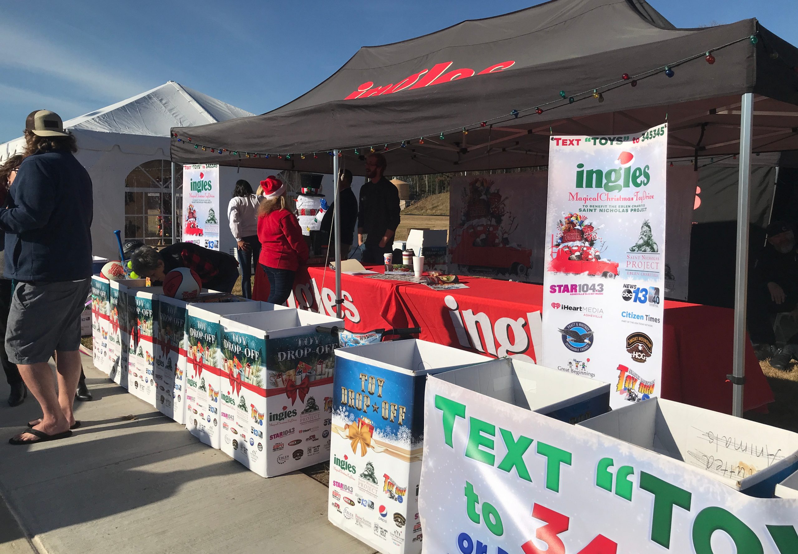 Business Buzz: 11/30/22 Asheville Area Chamber of Commerce