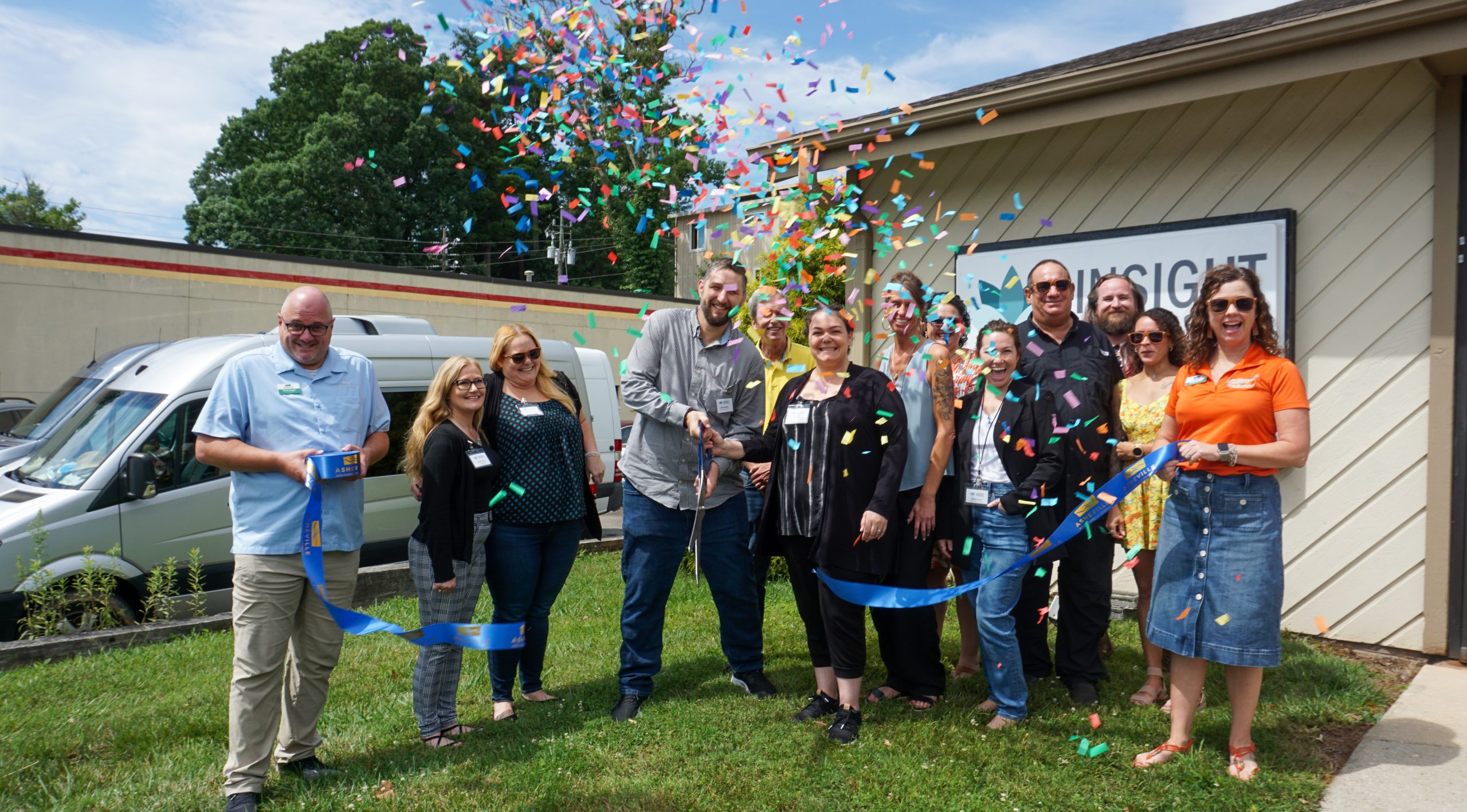 Our 202223 Asheville Area Chamber of Commerce