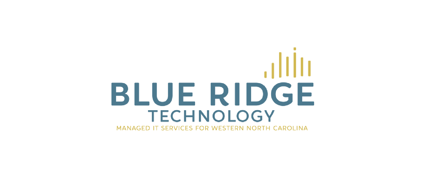 Blue Ridge Technology goes the extra mile Asheville Area Chamber of