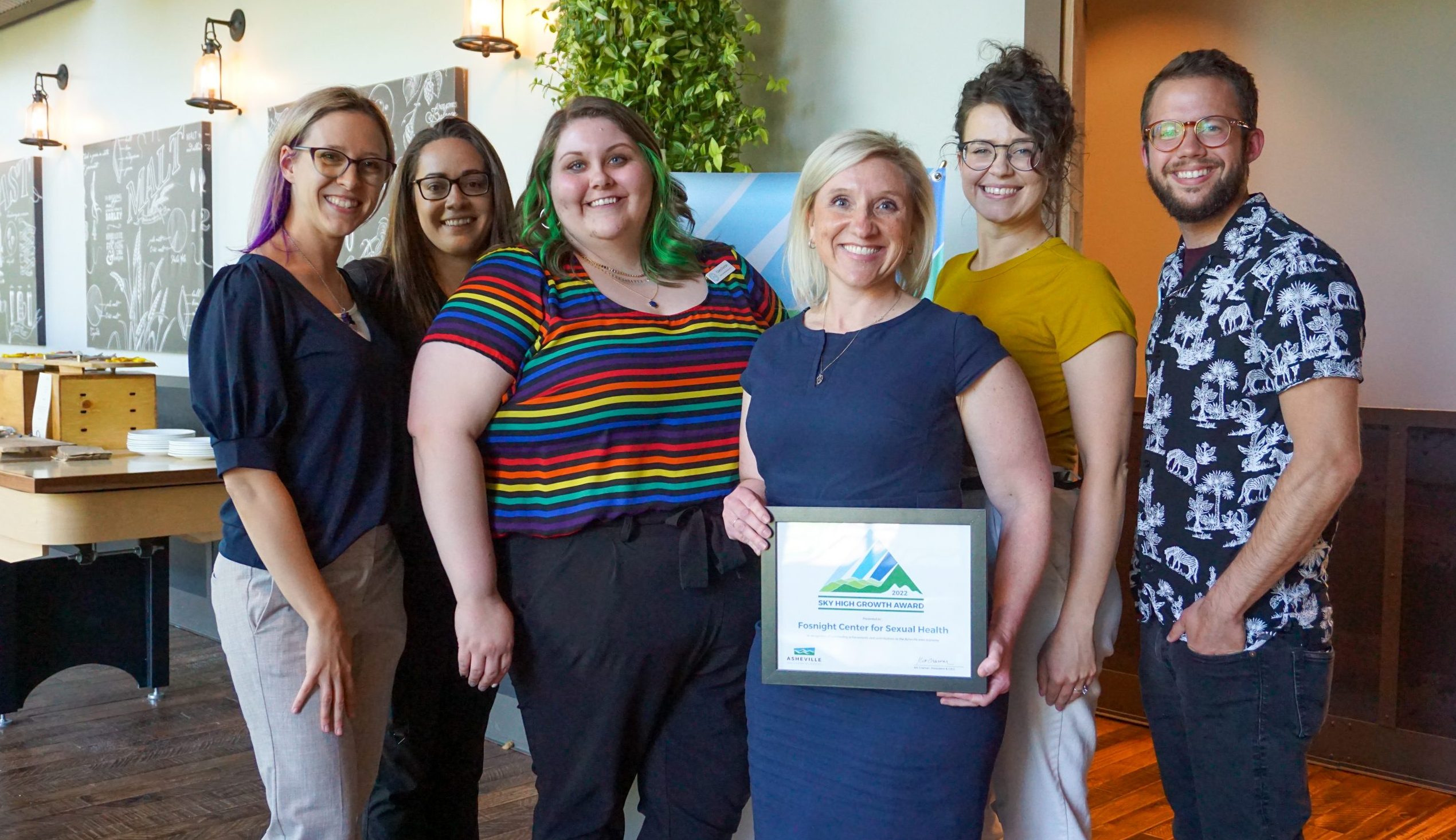 Special Programs - Asheville Area Chamber of Commerce