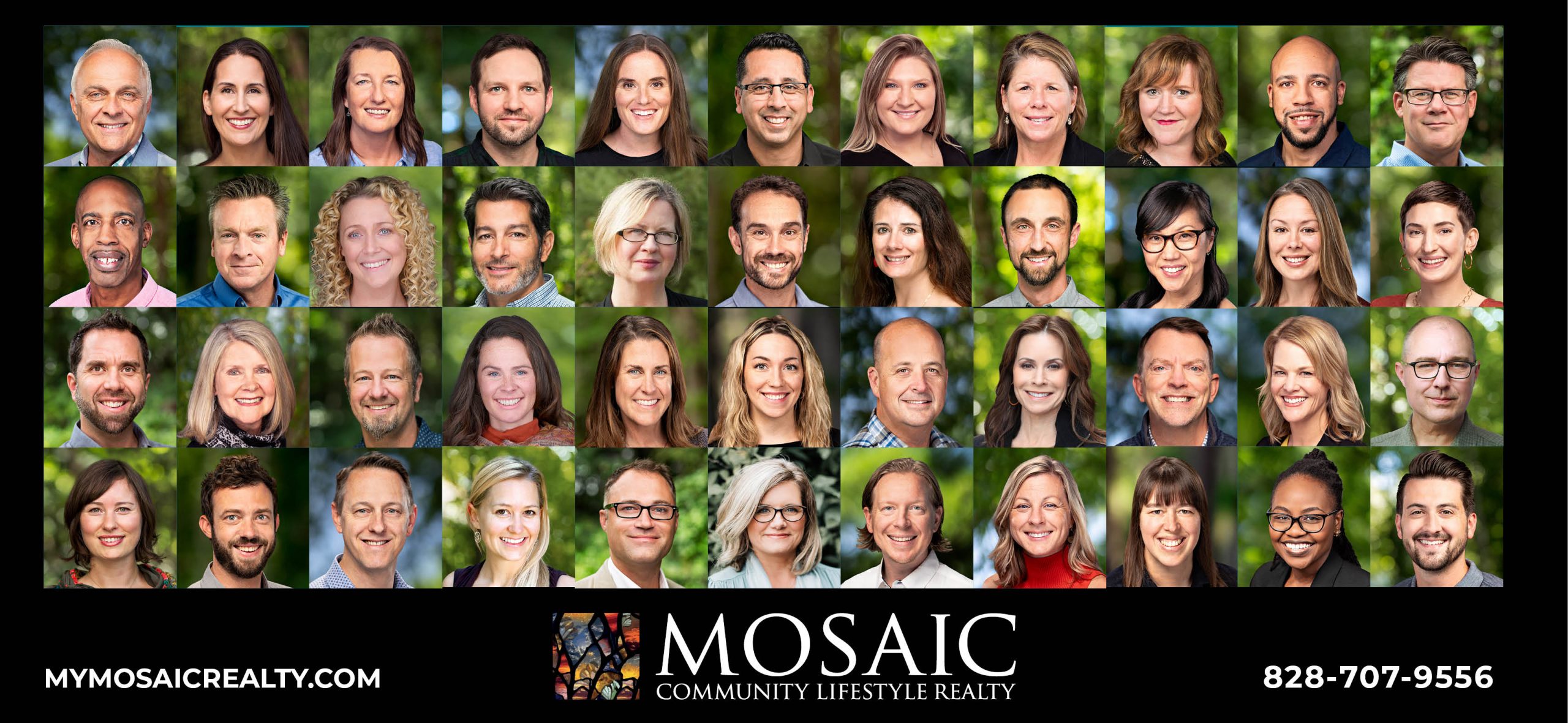 Mosaic Realty is Redefining Success with Triple Bottom Line Approach Asheville Area Chamber of