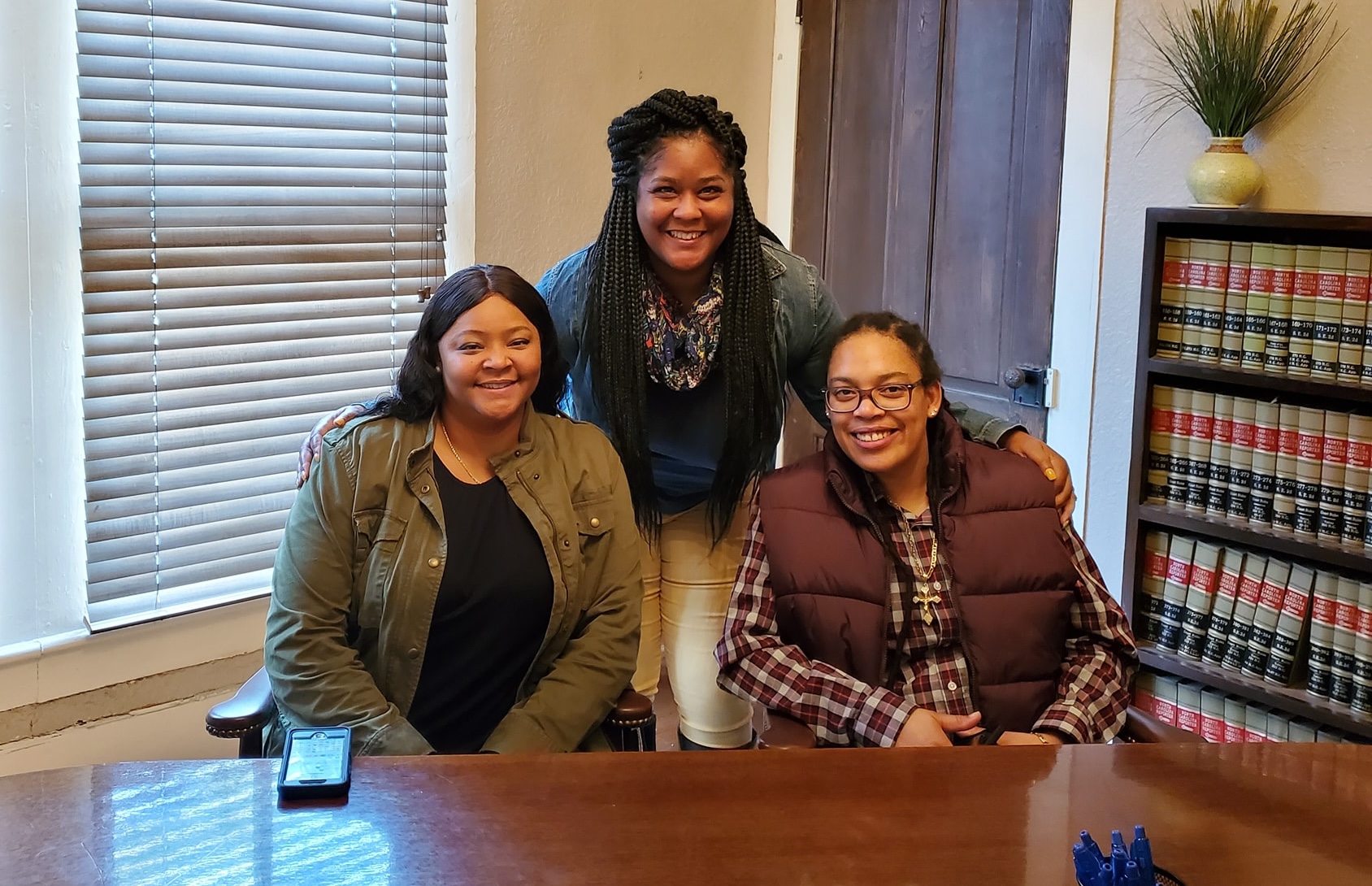 Rita Lee & Associates Realty Group Approaches Real Estate with a