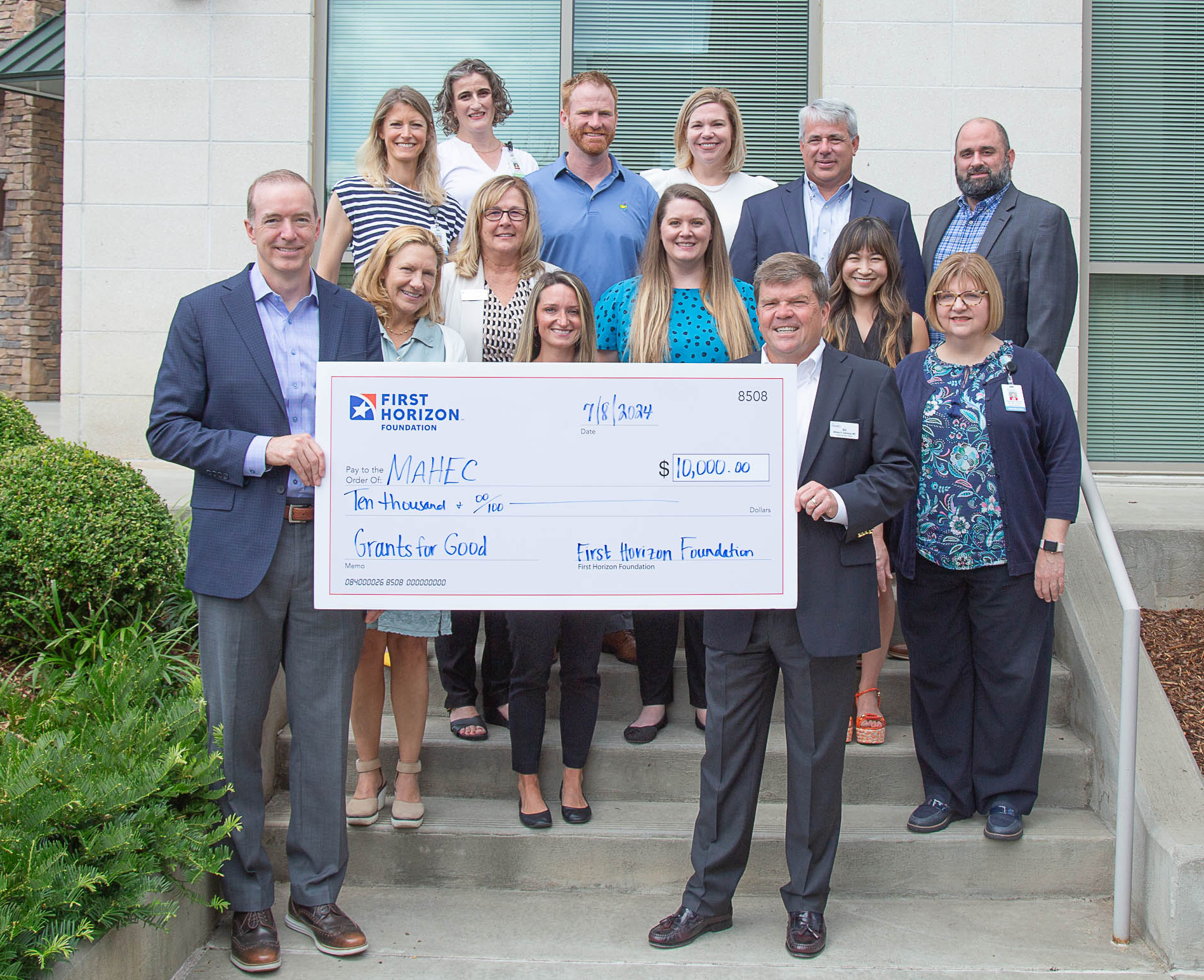 Business Buzz: April 23, 2025 - Asheville Area Chamber of Commerce